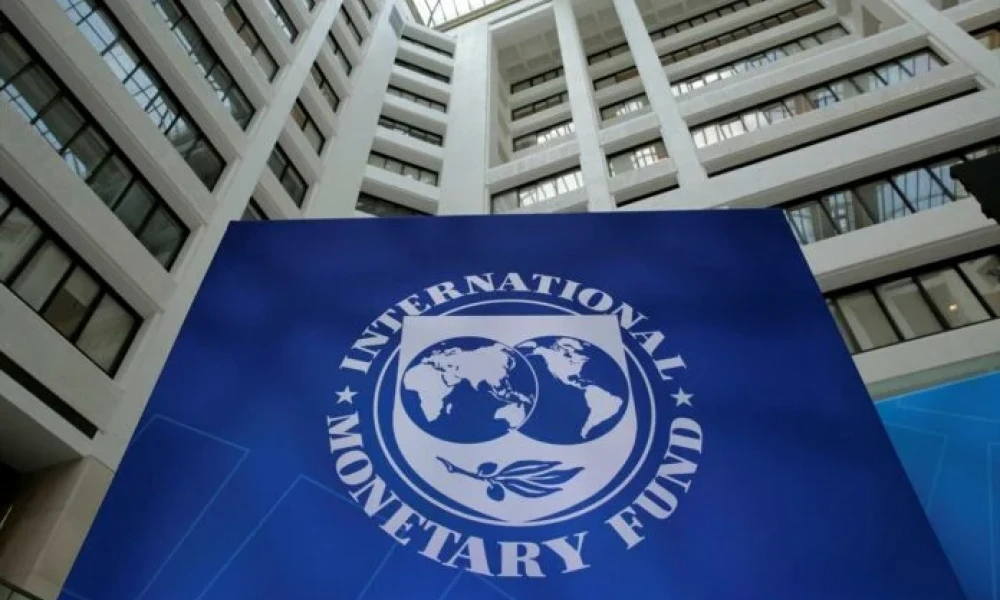 ΔΝΤ: Ενέκρινε έκτακτη χρηματοδοτική στήριξη ύψους 120 εκατ. δολαρίων στο Μάλι